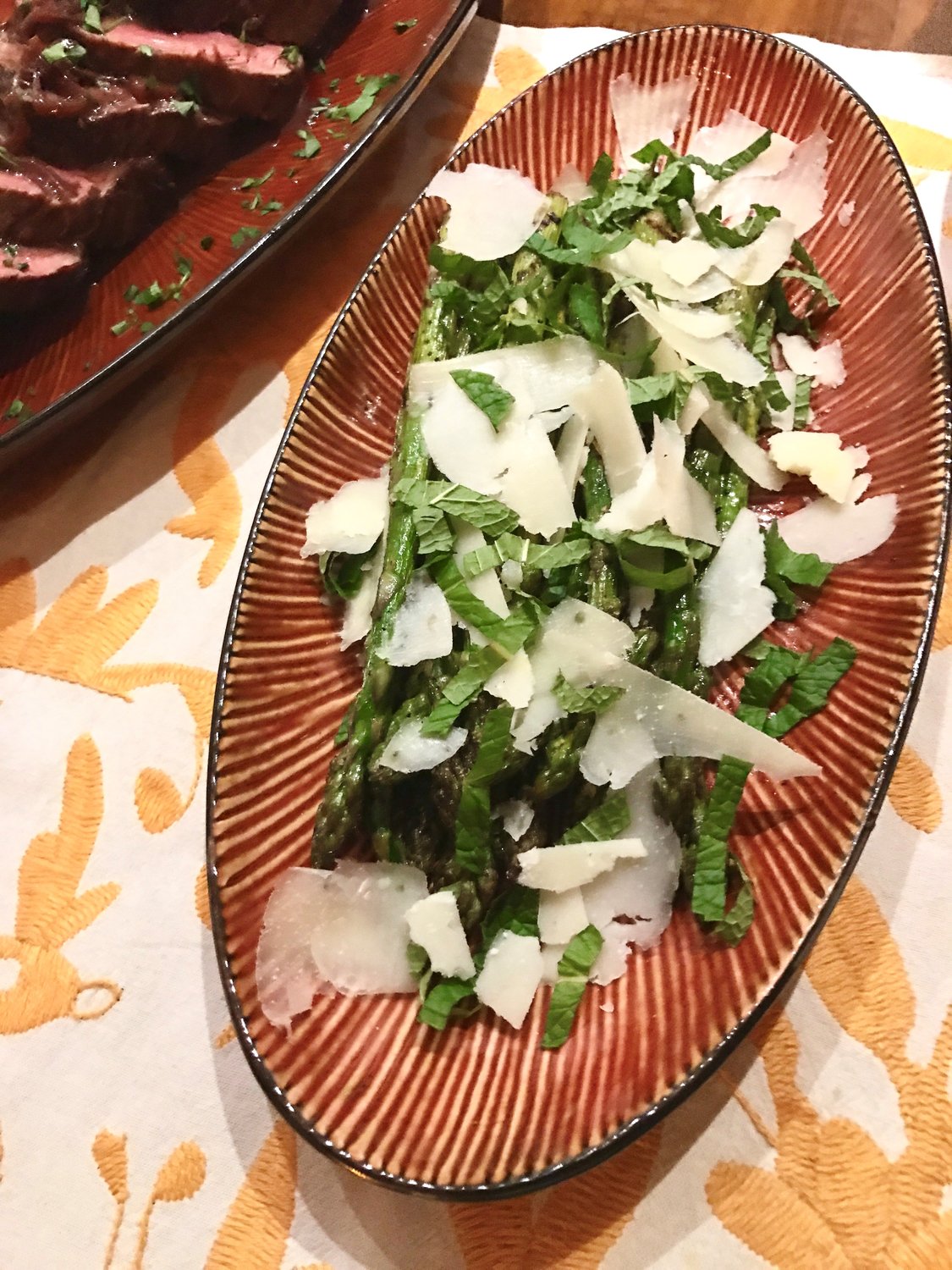 A Recipe Collection for The Chopping Block’s 20th Anniversary